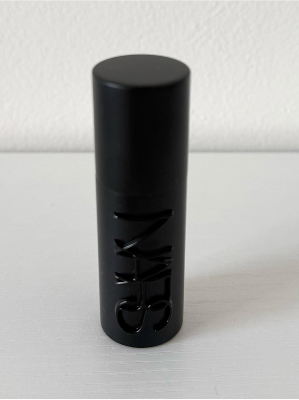 Never used NARS incendiary red lipstick